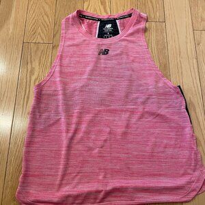 new balance running tank